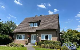 Ferienwohnung Luzia